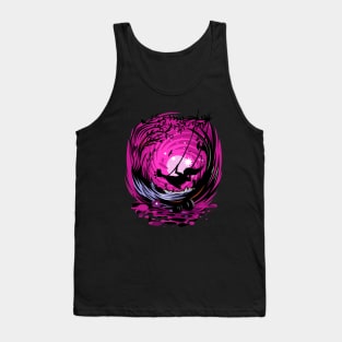 Just A Dream Tank Top